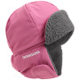 Kindergröße: 56 / Farbe: hellrosa