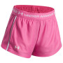 Kindershorts Under Armour G Tech Play Up Short Pink Frenzy