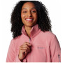 Damen-Sweatshirt Columbia Fast Trek™ II Jacket