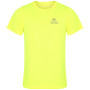 Herren-T-Shirt Alpine Pro Clun hellgrün green