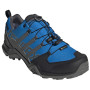 Herrenschuhe Adidas Terrex Swift R2 GTX blau blue rush