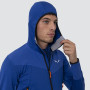 Herrenjacke Salewa Agner Hybrid Pl/Dst M Fz Hdy