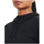 Damen-Sweatshirt Under Armour Armour Fleece LC Hoodie