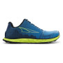 Herrenschuhe Altra M Superior 4.5 blau Blue/Lime