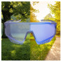 Sonnenbrille Laceto Ren Photo