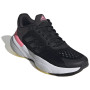 Damen Laufschuhe Adidas Response Super 3.0 schwarz CBLACK/CBLACK/BEAMPK