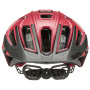 Fahrradhelm Uvex Quatro Cc 2023