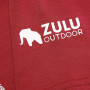 Kinder-T-Shirt Zulu Bambus Elephant 210 Short