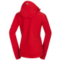 Damenjacke Northfinder Redwa