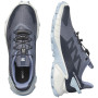 Damen Trekkingschuhe Salomon Supercross 4