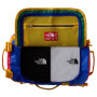 Reisetasche The North Face Base Camp Duffel - Xs