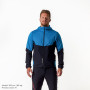 Herren-Frühjahrsjacke Northfinder Francis