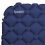 Aufblasbare Isomatte Warg Gustav Warmthal Long