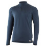 Herren-Sweatshirt Lasting Wary dunkelblau