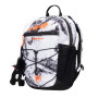 Rucksack Mammut First Zip 16 l 2022 schwarz/weiß alpine AOP-black
