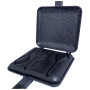 Pfanne Ridge Monkey Connect Sandwich Toaster XL Granite Edition