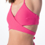 Damenbadeanzug Aquawave Palima Top Wmns