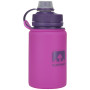 Flasche Nathan FlexShot 500ml rosa FloroFuchsia