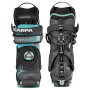 Skialp-Schuhe Scarpa F1 LT WMN