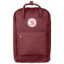 Rucksack Fjällräven Kanken 17" weinfarbe OxRed