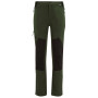 Herrenhose Regatta Questra dunkel-khaki DarkKhak/Blk