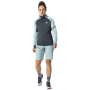 Damen Funktions-Sweatshirt Dynafit Transalper Thermal Hoody Jkt W