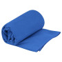Handtuch Sea to Summit Drylite Towel S 2021 blau Cobalt