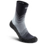 Sockenschuhe Skinners 2.0 Compression hellgrau stone