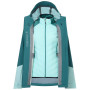 Damenjacke Regatta Carletta 3-in-1