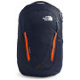 Rucksack The North Face Vault 26,5L blau/orange UrbanNavy/PersianOrange