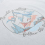 Damen-T-Shirt Alpine Pro Grema 3