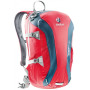 Rucksack Deuter Speed lite 20 (2017) rot/blau