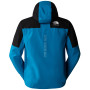 Herrenjacke The North Face M Sheltered Creek 2.5L Jacket