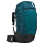 Damenrucksack Thule Versant 70L Women's (2020) petrolfarbe DeepTeal