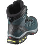 Herrenschuhe Salomon Quest 4D 3 Gtx