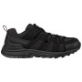 Schuhe Bennon Amigo O1 Black Sandal