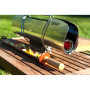 Solarkocher GoSun Sport Grill, Ofen