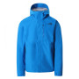 Herrenjacke The North Face M Dryzzle Futurelight Jacket 2021 hellblau