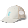 Baseballmütze Cotopaxi Llama Trucker Hat
