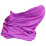 Multifunktionstuch Sherpa Roger lila NeonPurple