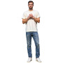 Herren-T-Shirt Alpine Pro Dorg
