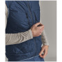 Herrenweste Ortovox Venet Swisswool 60 Vest