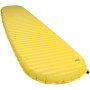 Aufblasbare Isomatte Therm-a-Rest Neoair Xlite Regular Wide gelb LemonCurry