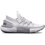 Herren Laufschuhe Under Armour HOVR Phantom 3 weiß White / White / Black