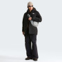 Herrenmantel The North Face M Mtn Range Down Parka