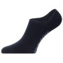 Socken Lasting FWF schwarz
