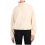 Damen-Sweatshirt 4F Fleece F466 beige Creme