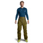 Herrenhose Ortovox 3L Guardian Shell Pants M