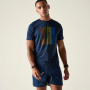 Herren-T-Shirt Dare 2b Tech II Tee