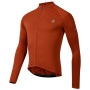 Herren Radtrikot Dare 2b Lightning Long Sleeve Jersey